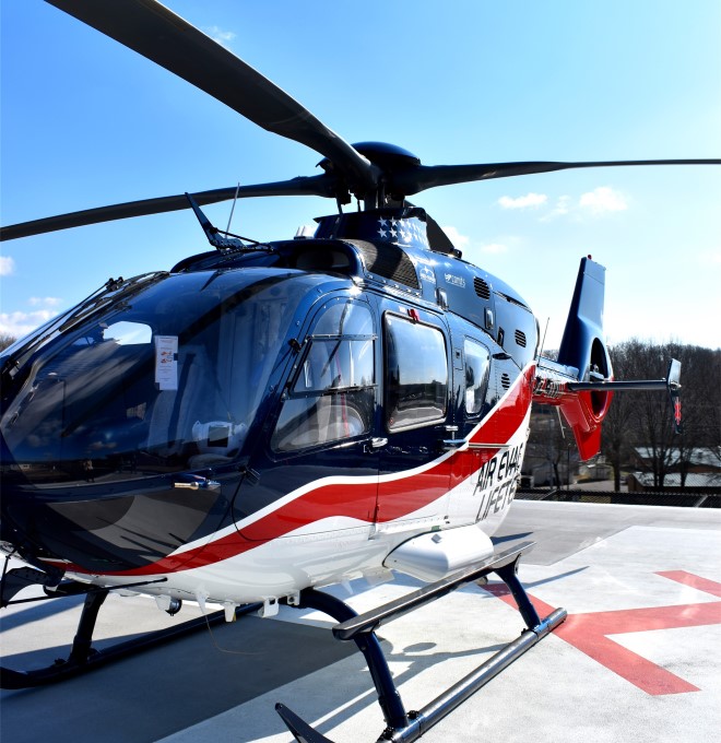 EC135 SPECS